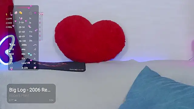 -Lorik- online show from 02-05-25, 04:48