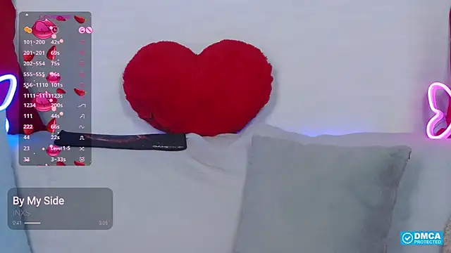 -Lorik- online show from 03-11-25, 01:26