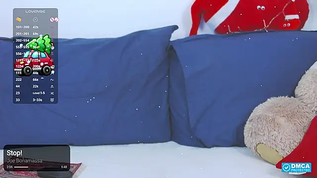 -Lorik- online show from 12-19-25, 07:43