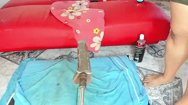 Dakotalove20 online show from 10-03-25, 04:31