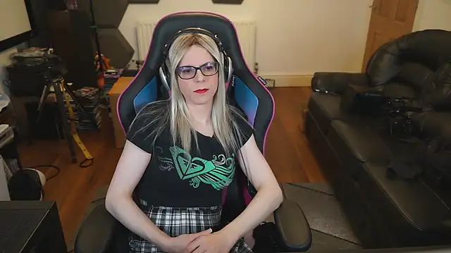 KelseyCobalt online show from 01-07-25, 09:46