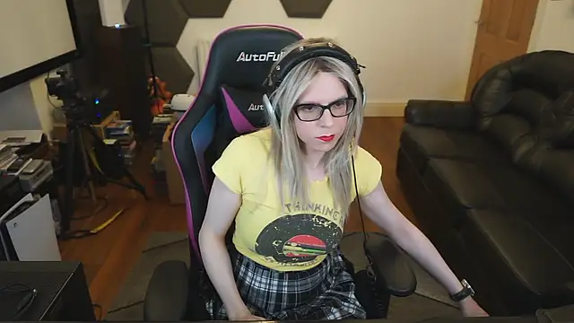 KelseyCobalt online show from 02-12-25, 12:27