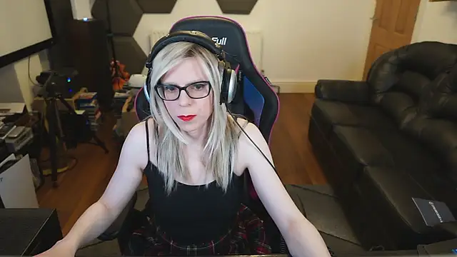 KelseyCobalt online show from 02-13-25, 08:55