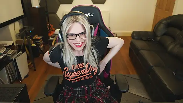 KelseyCobalt online show from 02-20-25, 12:30