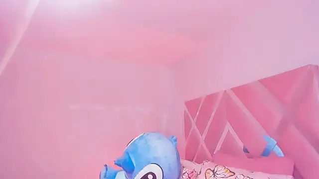 dulce doll1 online show from 03-08-25, 07:05