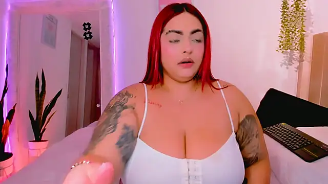 dulce doll1 online show from 09-27-25, 04:17