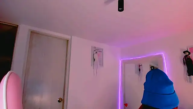 dulce doll1 online show from 10-25-25, 02:41