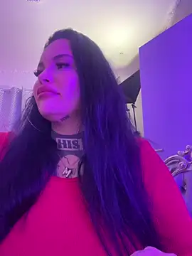  MelinaCurves  online show from 11-08-25, 11:14