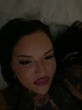  MelinaCurves  online show from 03-18-26, 10:13