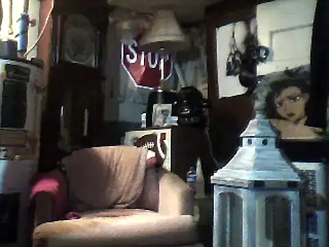 Snapshot of Biknight chatting on 02-24-25, 03:23 Biknight online show from 02-24-25, 03:23