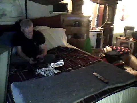 Snapshot of Biknight chatting on 02-24-25, 11:52 Biknight online show from 02-24-25, 11:52