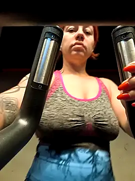 Ella  Kross online show from 02-15-25, 09:38