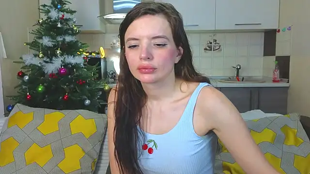 Snapshot of Naughty_Alice chatting on 01-14-25, 12:56 Naughty Alice online show from 01-14-25, 12:56