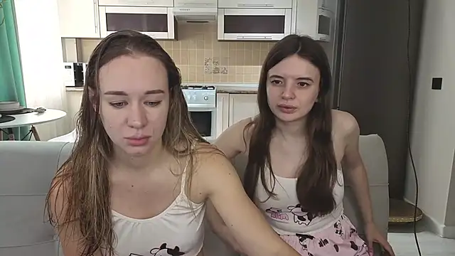 Naughty Alice online show from 03-11-26, 06:08