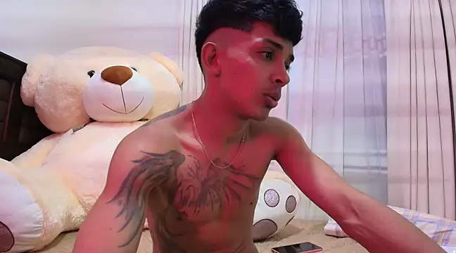  dannyaldana  online show from 02-04-25, 10:00