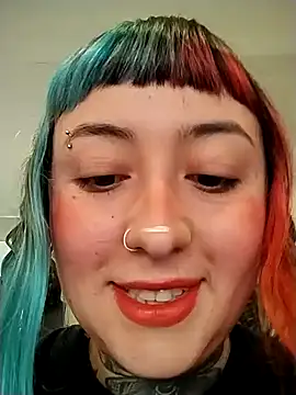 cindy ink online show from 12-16-24, 08:05