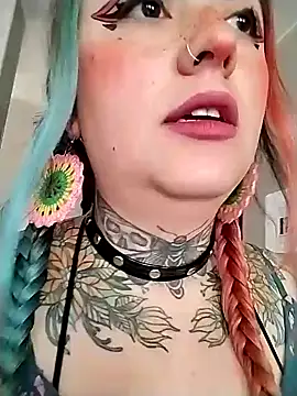 cindy ink online show from 12-19-24, 05:08