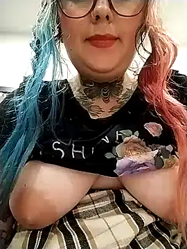 cindy ink online show from 01-03-25, 12:33