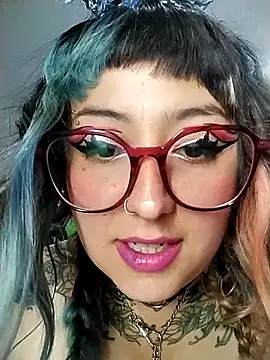 cindy ink online show from 02-24-25, 09:31