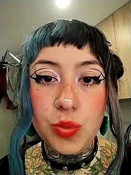 cindy ink online show from 02-27-25, 05:15