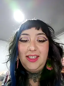 cindy ink online show from 03-03-25, 06:55