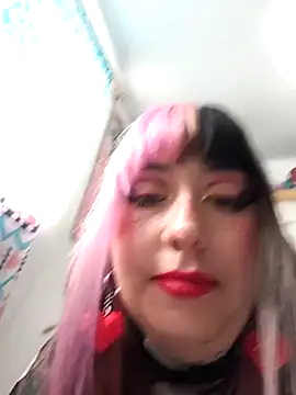 cindy ink online show from 09-09-25, 04:17