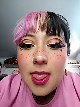 cindy ink online show from 09-12-25, 05:24