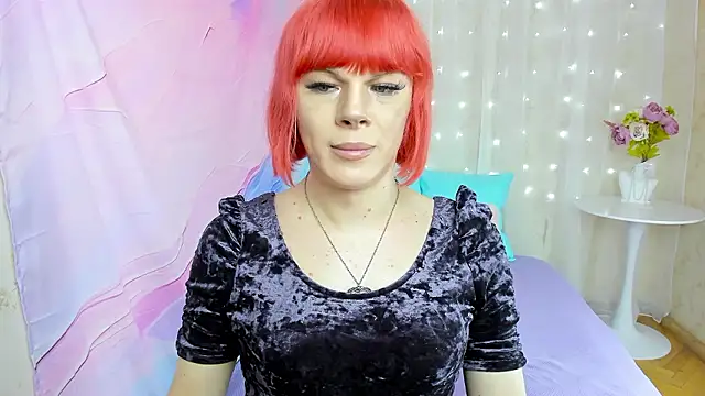 Stesnyashka123 online show from 12-08-24, 03:13