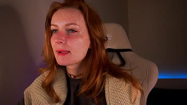 Liuba Fox online show from 03-19-25, 11:36