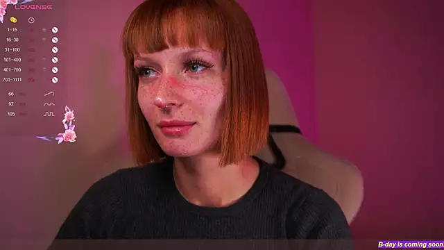 Liuba Fox online show from 09-25-25, 06:55