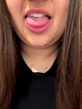 Jane BBW online show from 12-02-24, 04:53