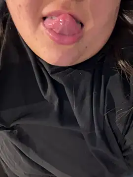Jane BBW online show from 12-18-24, 07:04