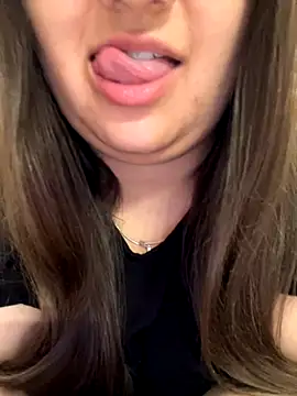 Jane BBW online show from 10-31-25, 01:34