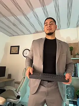 Dimitri Colleman online show from 11-22-25, 09:14