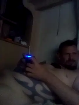 Skody31 online show from 01-01-25, 09:28