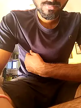 Babboy 24 online show from 02-09-25, 03:32