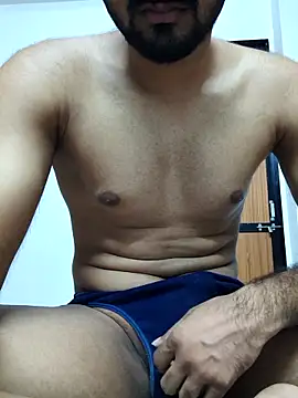 Babboy 24 online show from 09-29-25, 11:59