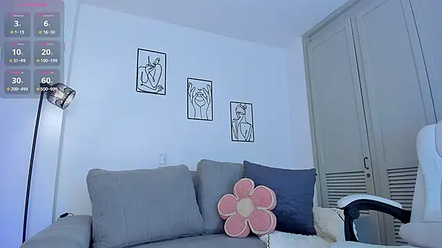 Snapshot of marianasilvax chatting on 09-09-25, 09:47 marianasilvax online show from 09-09-25, 09:47