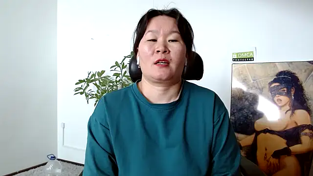 Akira xx online show from 01-25-25, 07:06