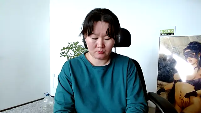 Akira xx online show from 01-25-25, 10:08