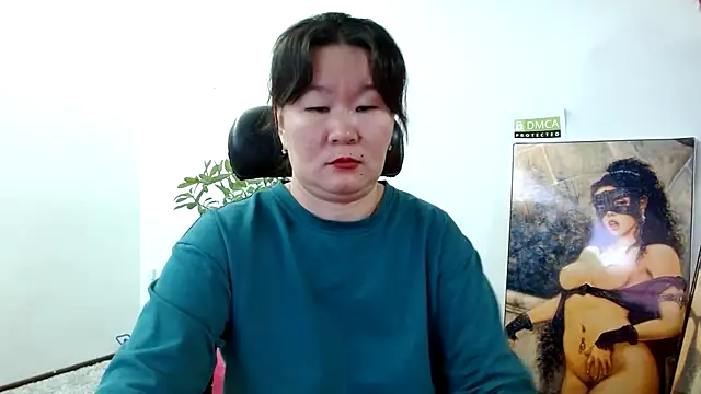 Akira xx online show from 01-26-25, 03:06