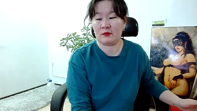 Akira xx online show from 01-27-25, 02:42