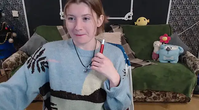 Gr4 soul  online show from 12-15-24, 07:13