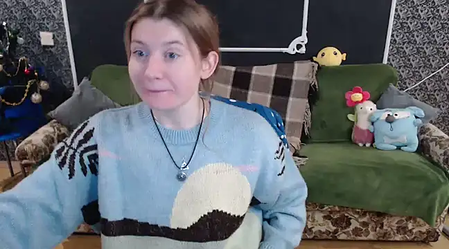 Gr4 soul  online show from 12-22-24, 07:22