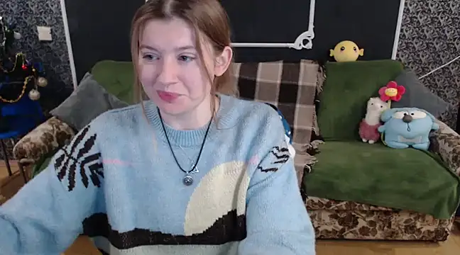 Gr4 soul  online show from 12-24-24, 07:17