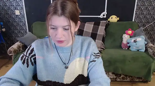 Gr4 soul  online show from 02-16-25, 07:26