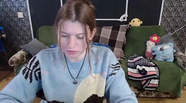 Gr4 soul  online show from 02-16-25, 10:43