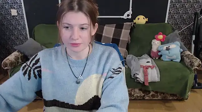 Gr4 soul  online show from 02-17-25, 01:21