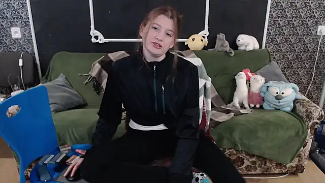 Gr4 soul  online show from 10-19-25, 06:25