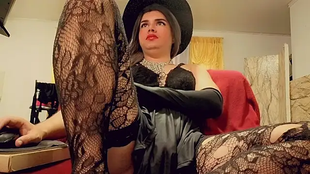 camyl93 online show from 11-22-25, 10:31